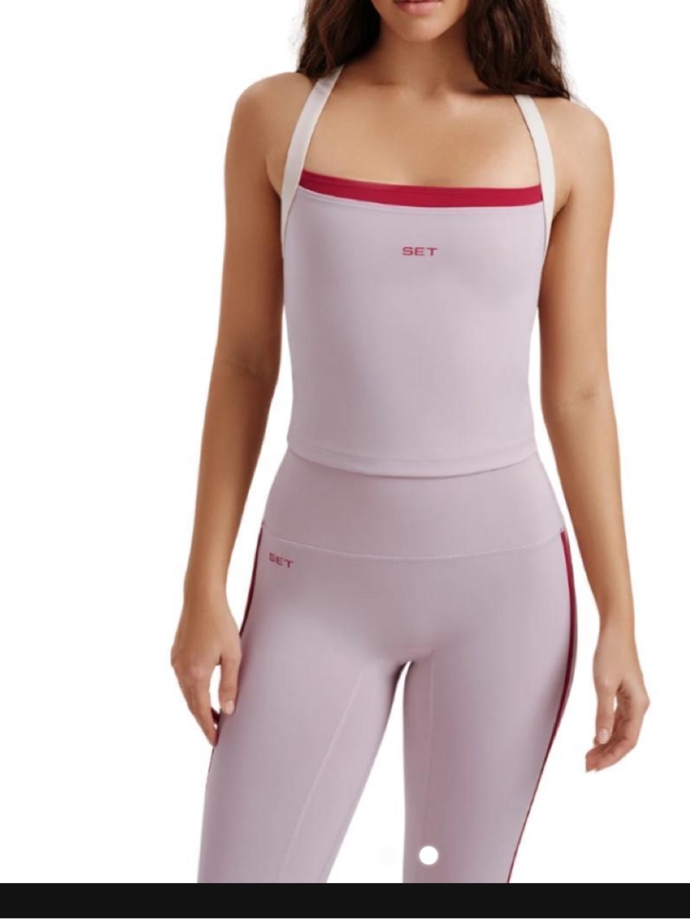 Set active set in sonnet Size extra small